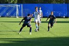 MSoc vs NEC  Wheaton College Men’s Soccer vs New England College. - Photo By: KEITH NORDSTROM : Wheaton, Soccer